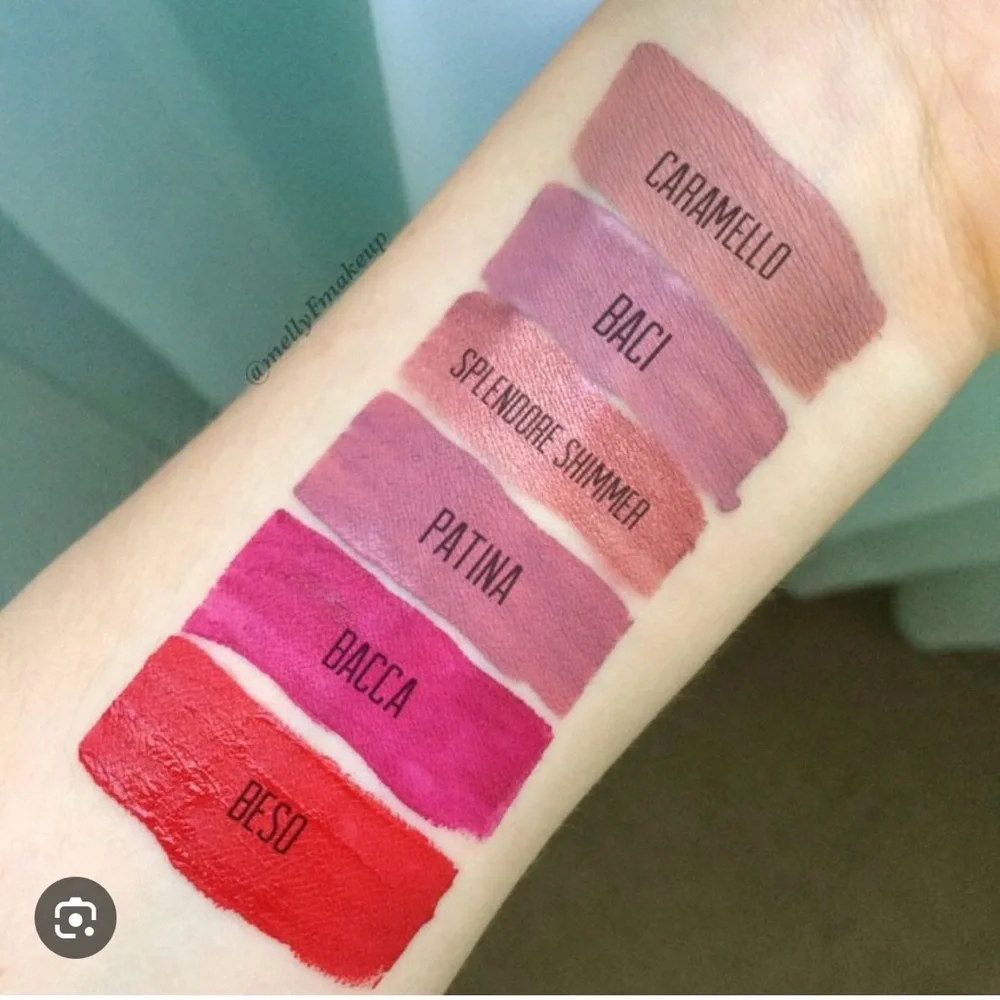 Stila discover liquid